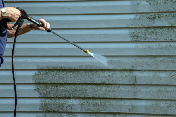 Theodore, AL Pressure Washing Services Company